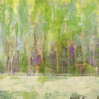 Stencil Forest 2 #99152