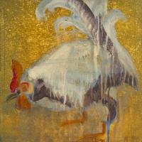 Rooster I #76302 Rooster I #76302