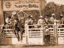 Prescott Powderkeg #87116 Prescott Powderkeg #87116