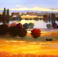 Early Autumn I #72563 Early Autumn I #72563