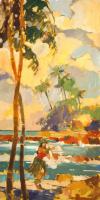 Aloha Dancer #86669 Aloha Dancer #86669