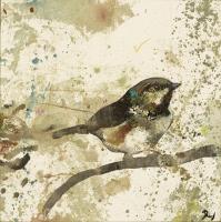 Little Sparrow #IE005-A Little Sparrow #IE005-A