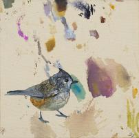Tree Swallow #IE018-A Tree Swallow #IE018-A