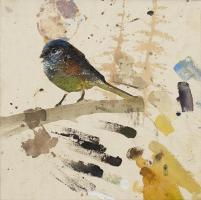 Song Thrush #IE031-A Song Thrush #IE031-A