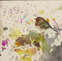 Willow Warbler #IE036-A Willow Warbler #IE036-A