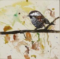 Woodland Singer #IE039-A Woodland Singer #IE039-A