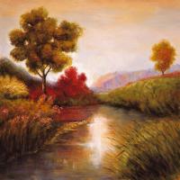Idyllic I #IEL5787 Idyllic I #IEL5787