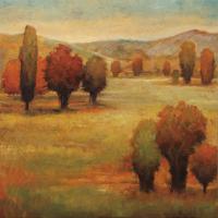 Hillside Meadow I #IEL7072 Hillside Meadow I #IEL7072