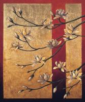 Magnolia Screen #ILD5141 Magnolia Screen #ILD5141