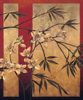 Orchid Screen #ILD5142 Orchid Screen #ILD5142