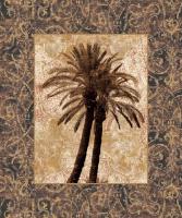 Palm Collage I #IS1930