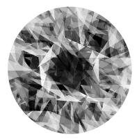 Facets in the Round I #JAT112537 Facets in the Round I #JAT112537