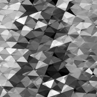 Geometric Squared II #JAT112541 Geometric Squared II #JAT112541