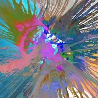 Unabashed III #JH112525 Unabashed III #JH112525