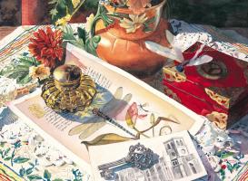 Dragonfly in Amber #JKG111125 Dragonfly in Amber #JKG111125