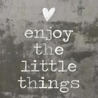 Enjoy the little things II #JMD114342