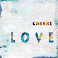 Choose Love In Color #JMD114671