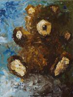Teddy Bear #JMF113903