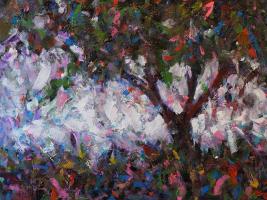 Tree Branch #JMF113910 Tree Branch #JMF113910