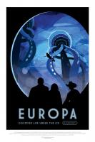 Europa-Discover Life Under The #JPL113657