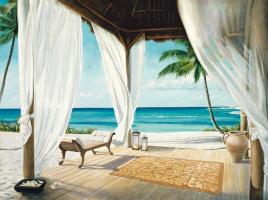 Sea Breeze II #JR5980 Sea Breeze II #JR5980