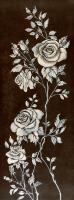 Ivory Roses 2 #75084