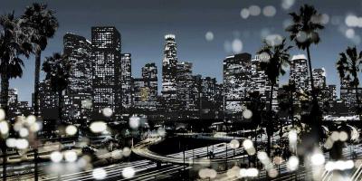 L.A. Nights II #KC111412