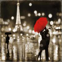 A Paris Kiss #KC111710