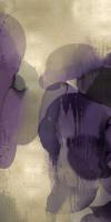 Cascade Amethyst Triptych II #KJ114237 Cascade Amethyst Triptych II #KJ114237