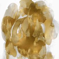 Gold Flow I #KJ114243 Gold Flow I #KJ114243