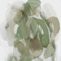 Green Flow I #KJ114245 Green Flow I #KJ114245