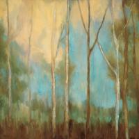 Bare Trees II #KM6232 Bare Trees II #KM6232