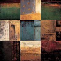Diversified I #KMO5357 Diversified I #KMO5357