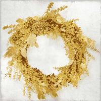 Golden Wreath II #KTB112246