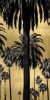 Palms with Gold II #KTB115129 Palms with Gold II #KTB115129