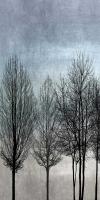 Tree Silhouette I #KTB115133 Tree Silhouette I #KTB115133