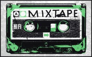 Mixtape #90915