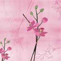 Zen Blossoms 3 #86958