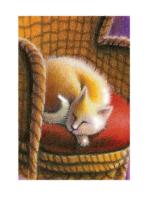 Balm Breezes (Detail) #LE111154 Balm Breezes (Detail) #LE111154