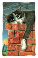 Chimney Sweep #LE111185 Chimney Sweep #LE111185