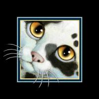 Cookies and Cream (Detail Gold #LE111194 Cookies and Cream (Detail Gold #LE111194