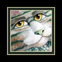 On Safari -The Journalist (Det #LE111273 On Safari -The Journalist (Det #LE111273
