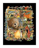 Shadowbox Hunt -Opposites Attr #LE111342 Shadowbox Hunt -Opposites Attr #LE111342