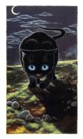 The Hunter (Blue) #LE111369 The Hunter (Blue) #LE111369