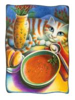 Tomato Bisque #LE111391