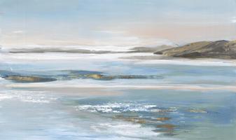 Wave's whisper #LE132-A Wave's whisper #LE132-A