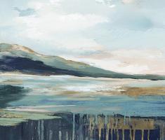 Mermaid's Kingdom I #LE139-A Mermaid's Kingdom I #LE139-A