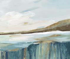 Mermaid's Kingdom II #LE140-A Mermaid's Kingdom II #LE140-A