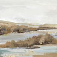 Watery Valley I #LE141-A Watery Valley I #LE141-A