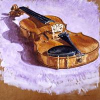 Violin #LLO-34